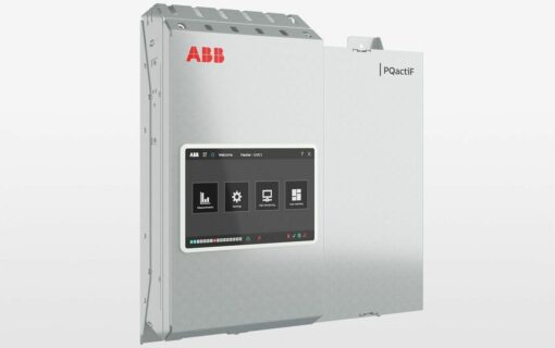 Image: ABB.