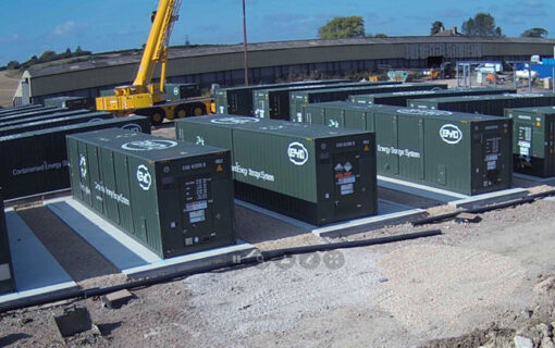 Habitat Energy optimises battery assets in the UK and Australia