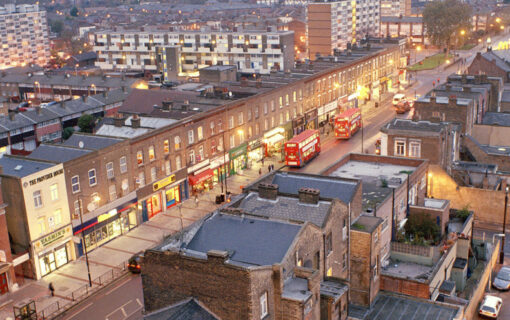 Barking and Dagenham. Image: London.gov.uk.