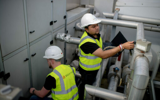 Image: EDF Energy.