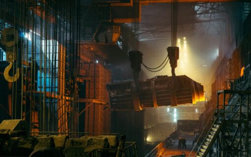 British-steel-high-electricity-prices-green-tech
