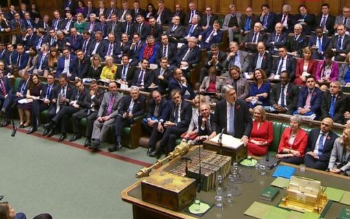 Budget 2018.