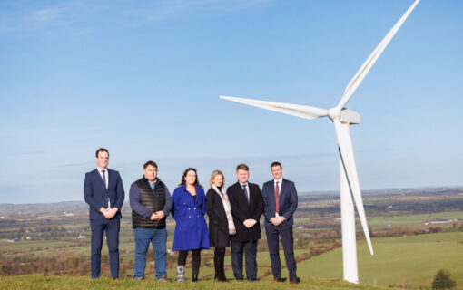Erova Energy Electricity Supply Deal