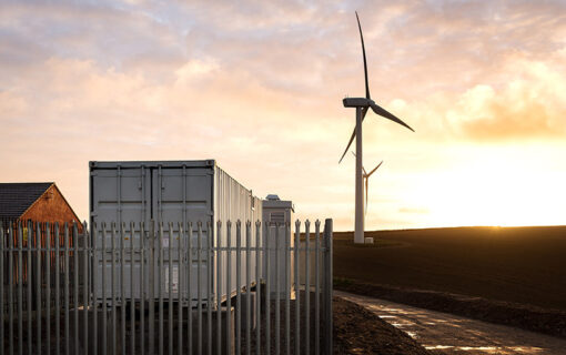 Image: ScottishPower Renewables.