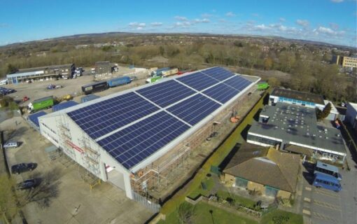 Empower Energy retrofits under-performing solar PV system with power optimisers