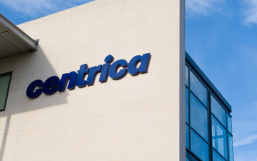 Centrica's profit hit £3.308 billion due to gas and nuclear. Image: Centrica.