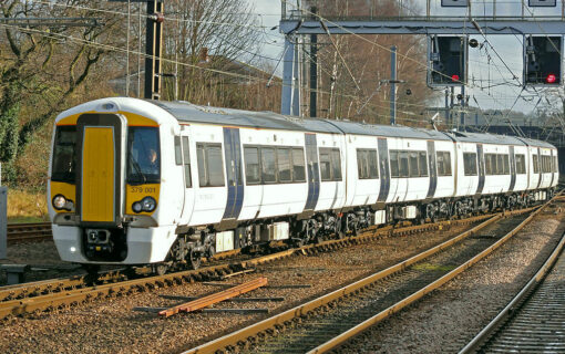 Network Rail working on battery-powered train prototype