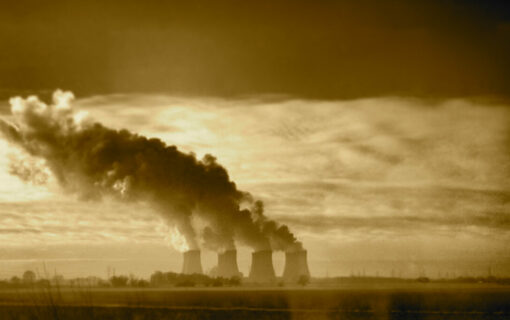 ESO calls on Uniper to warm coal units to meet rising demand amid heatwave. Image: University Blog Spot.