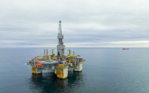 equinor