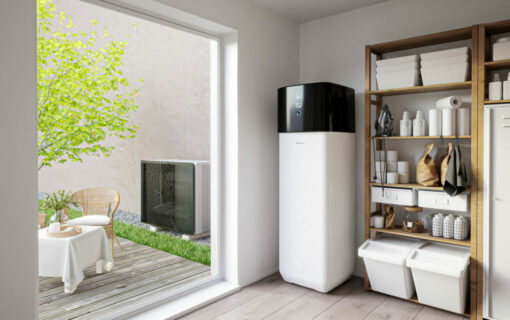 Image: Daikin.