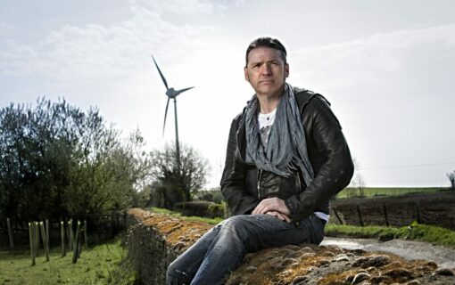 Q&A – Dale Vince – Ecotricity