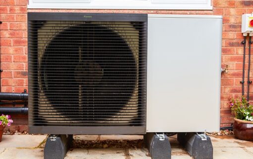 E.ON Heat Pump