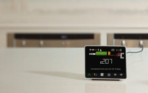 EDF-Smart-Meter