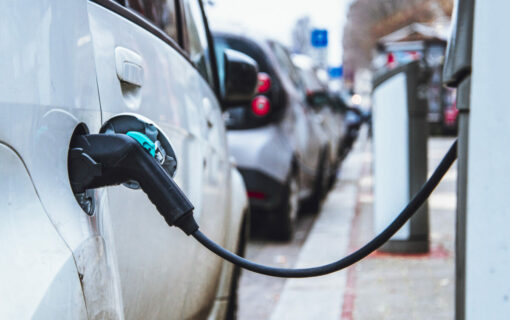 New UK Government legislation targets 99% reliability for rapid EV chargers. Image: Getty.