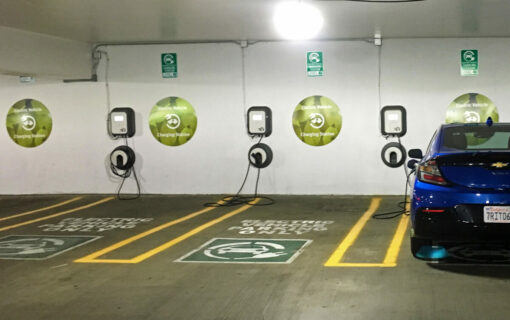 EV Charging