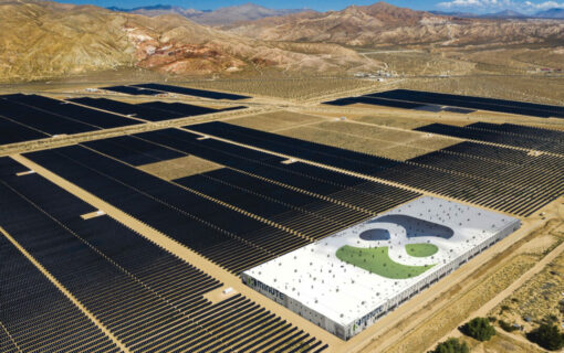 California's ISO has said it needs more solar and energy storage projects