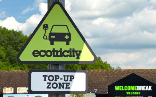 Image: Ecotricity.