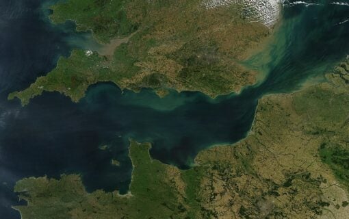 English-Channel-NASA-Visible-Earth