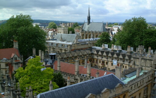 Oxford