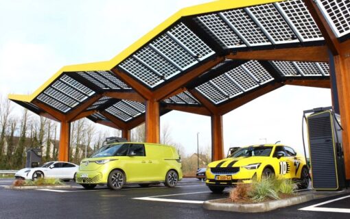 Fastned NI
