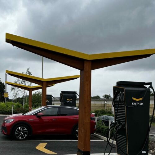 Fastned St Albans 2