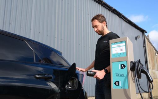 First-V2VNY-AC-V2G-chargers-installed