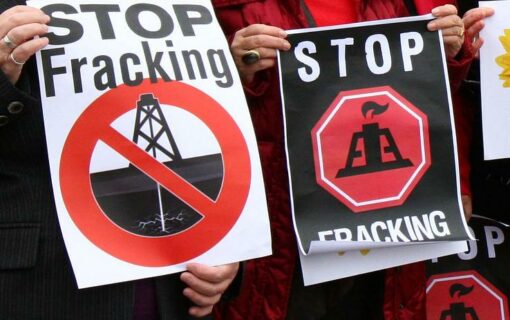 Labour looks to tighten fracking regulations