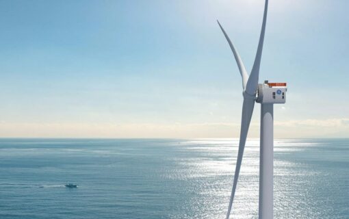 Octopus signs PPA with Shell to offtake energy from ‘world’s largest offshore wind farm’. Image: SSE.