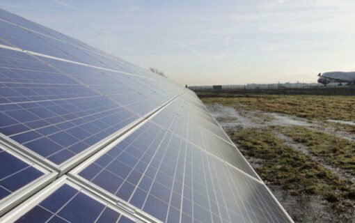 Solar business rates revaluation adds to growing BEIS business efficiency priority list