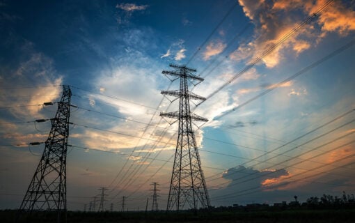 ESO introduces targeted support to speed up grid connections. Image: Getty