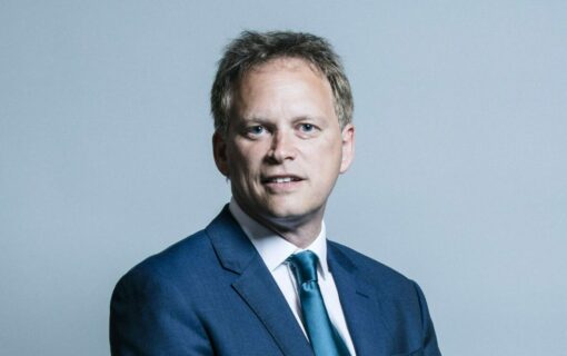 Shapps was previously secretary of state for transport. Image: Chris McAndrew (Wikimedia).