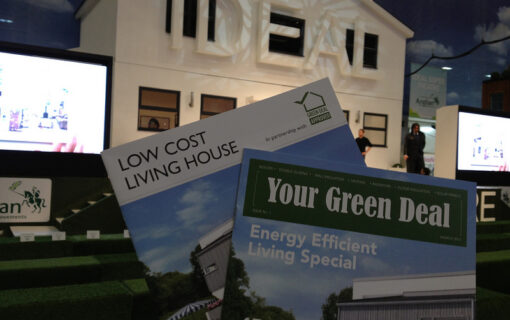 Sudden Green Deal Home Investment Fund closure a ‘setback for the industry’