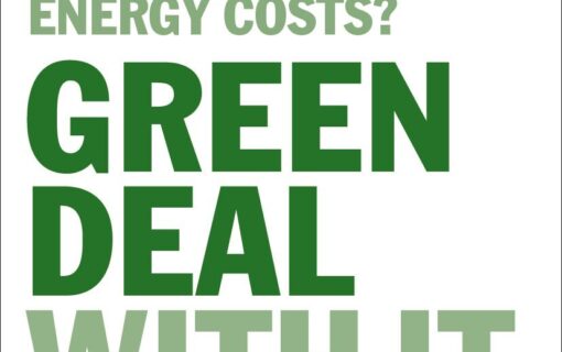 DECC closes Green Deal Home Improvement Fund with immediate effect