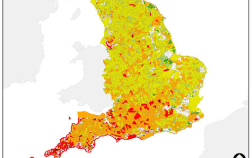 One million homes can be heated by water