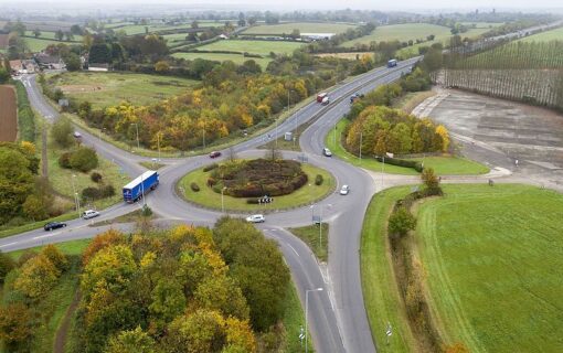 Highways England