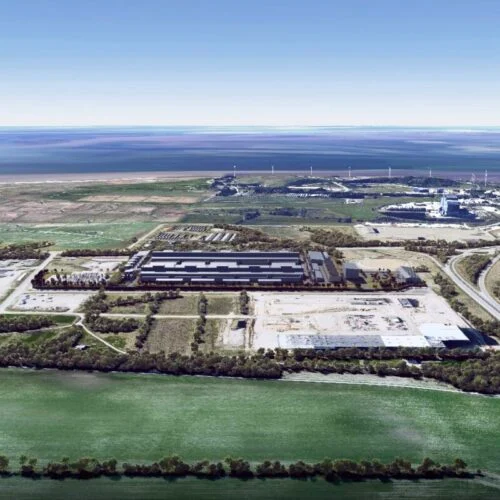Image MorGen Energy Europe hydrogen