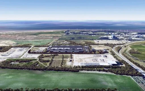Image MorGen Energy Europe hydrogen