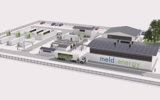 Image_ Meld green hydrogen facility Saltend - Credit Meld Energy