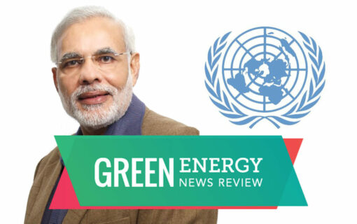 Indian PM snubs UN climate summit