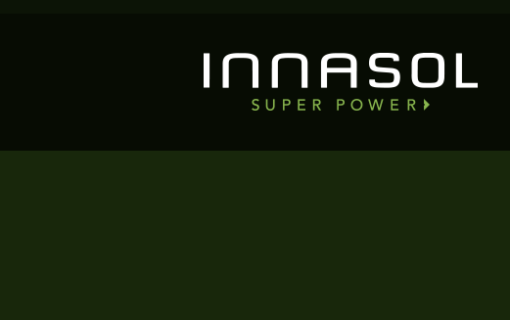 Innasol rebrands as Super Power