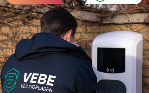 JUmptech will now be active in the Dutch market through its partnership with VEBE. Image: Jumptech.