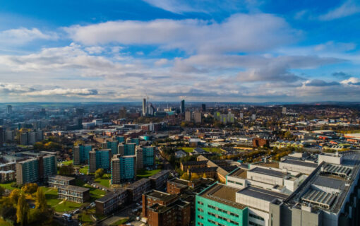 Leeds PIPES heat network