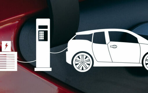 Levistor has developed an ultra-fast EV charging system that utilises storage to minimise grid strain. Image: Levistor.