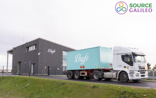 Source Galileo and Lhyfe are working together to establish green hydrogen production units in Ireland, similar to Lhyfe’s recently inaugurated facility in Occitanie, southern France. Image: Lhyfe.