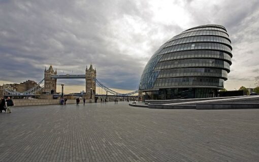 London City Hall