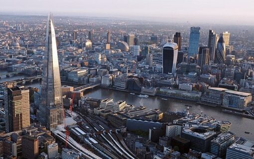 London_from_a_hot_air_balloon