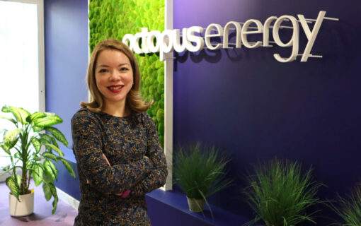 Lucy-Yu-CEO-of-the-Octopus-Centre-for-Net-Zero-credit-Octopus-Energy