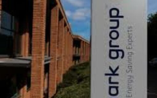 Mark Group management team confirm insulation arm purchase