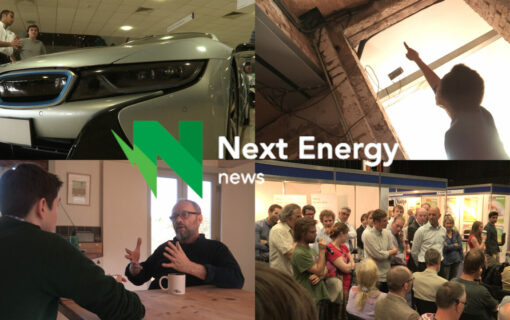 Introducing Next Energy News