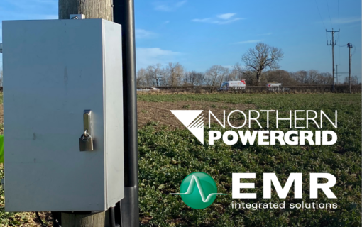 Image: Northern Powergrid/EMR Integrated Solutions.